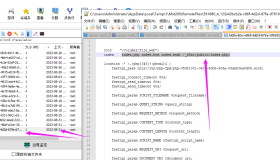 群晖利用webstation搭建h5ai教程