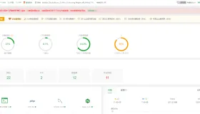 解决宝塔php8 不能安装fileinfo模块的问题