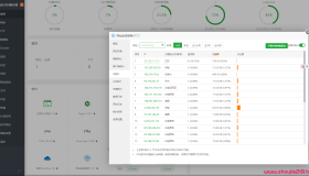 甲骨文ARM机器宝塔面板安装网站监控报表和nginx防火墙