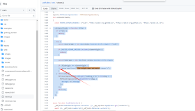 解决pdf.js不支持跨域问题