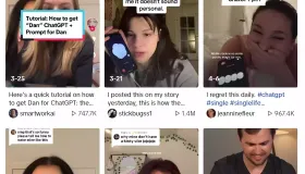 ChatGPT 开启越狱模式！不可思议，GPT-4o都能撩妹了…..