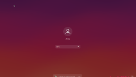 Ubuntu20 普通设置