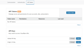 Cloudflare搭建DDNS(脚本版)