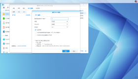 centos 挂载 群晖nfs共享木录