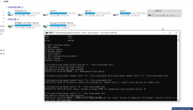 把webdav挂载为电脑本地硬盘