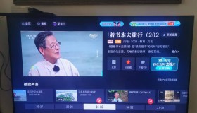 最适全孩子观看的电视端视频软件原来是央视