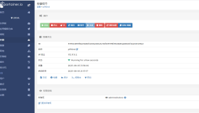 DOCKER安装CUPS容器实现无线打印（支持大部分ARM设备）