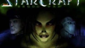 星际争霸详细背景资料和各种族资料