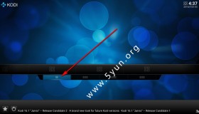 Kodi播放器出现乱码的解决方法，超简单!