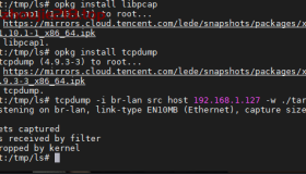 iptv直播源抓取(转发)