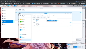 群晖docker开启局域网桥接，获取独立IP