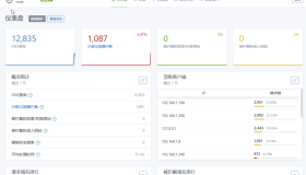 AdGuard Home 优化配置