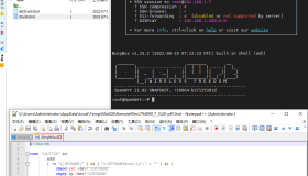 老旧设备利用打印机服务实现网络打印,并实现打印机热插拔